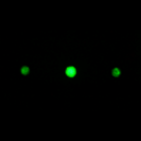 Beam sampling
