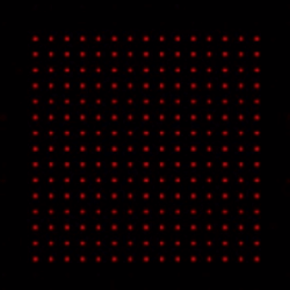 Structured light