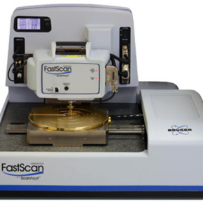 Dimension Fast Scan