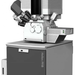 Thermo Scientific Helios 5 Plasma FIB DualBeam
