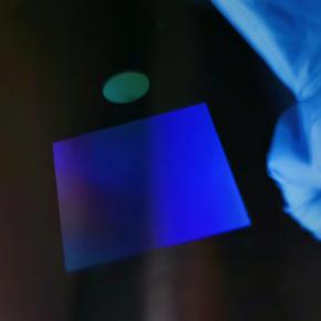 Augment Reaity （AR）Diffraction Waveguide