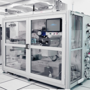 Nanoimprint