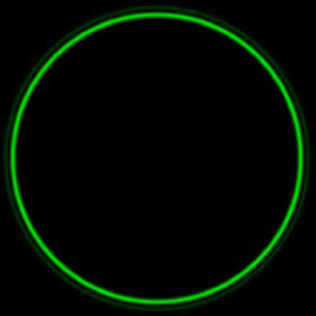 Diffractive Axicon