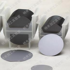 Silicon Wafer - Dummy Wafer