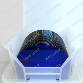 Silicon Wafer - Silicon Nitride Wafer