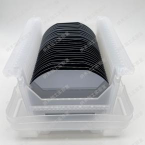 Silicon Wafer - SOI Silicon Wafer