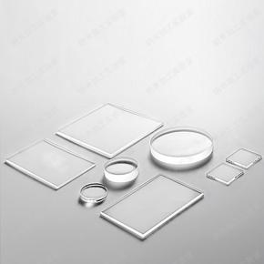 7740 Glass Sheet (Corning)
