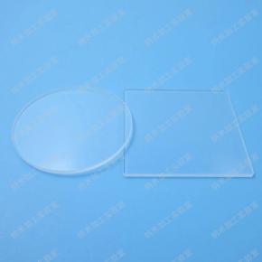 Quartz Sheet