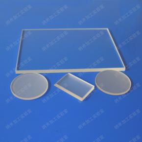 B270 glass sheet