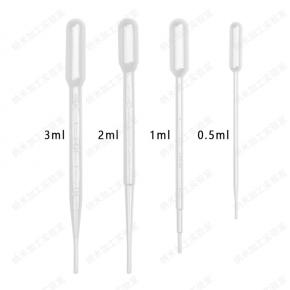 Disposable Dropper