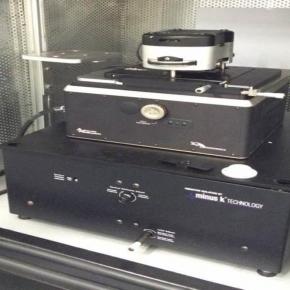 ATOMIC FORCE MICROSCOPE