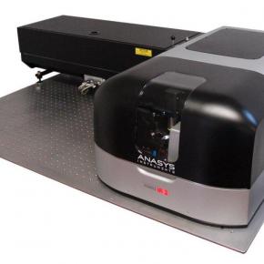 ATOMIC FORCE MICROSCOPE-BASED INFRARED SPECTROSCOPY (AFM-IR)