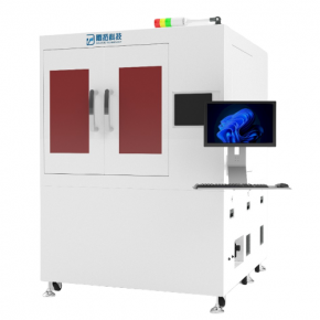 laser cutting machine