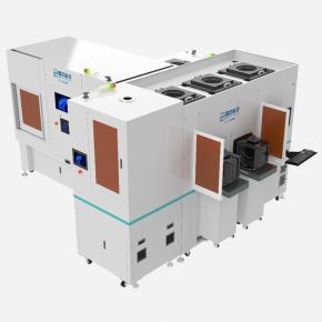 Fully Automatic NIL Workstation