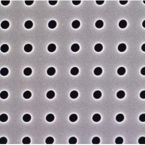 Microporous Silicon Nitride Thin-Film Window Pane