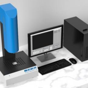 防眩光屏幕闪点检测仪