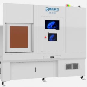 全自动纳米压印机