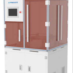兆声波清洗机(DT-CL2000)